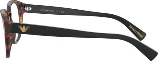 Оправа Emporio Armani EA3161 5825 Honey Havana