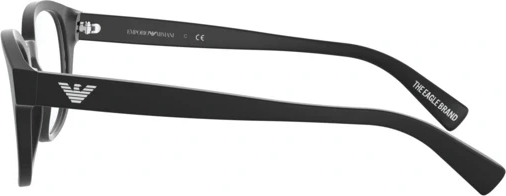 Оправа Emporio Armani EA3161 5042 Matte Black