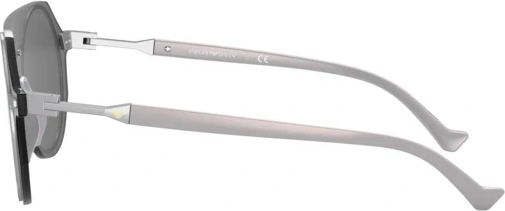 �������������� ���� Emporio Armani EA2102 30456G Matte Silver