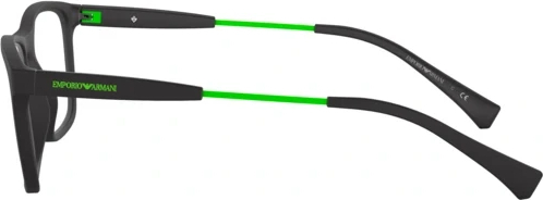 Оправа Emporio Armani EA3165 5042 Matte Black
