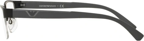 Оправа Emporio Armani EA1047 3001 Matte Black