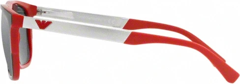Солнцезащитные очки Emporio Armani EA4114 56726G Matte Red
