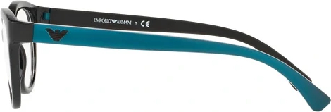 Оправа Emporio Armani EA3104 5017 Black