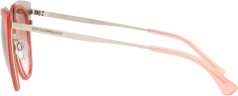 Солнцезащитные очки Emporio Armani EA2063 321613 Silver