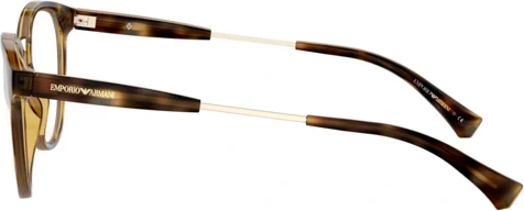 Оправа Emporio Armani EA3166 5089 Havana