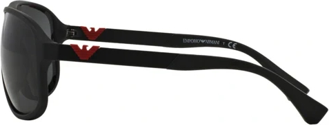 �������������� ���� Emporio Armani EA4029 532687 Black Rubber