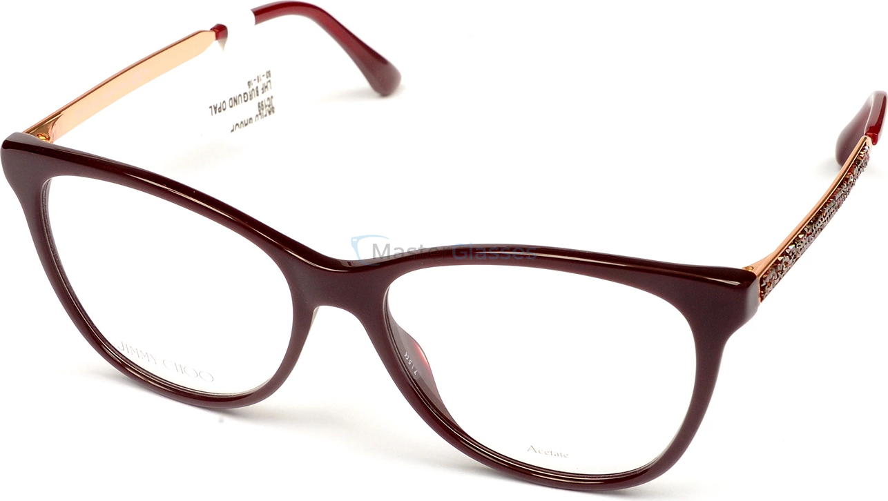 ������ JIMMY CHOO JC199 LHF