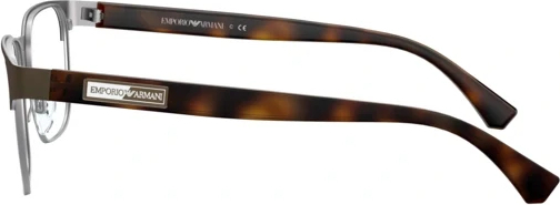  Emporio Armani EA1103 3003 Brown/matte Gunmetal