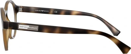 ������ Emporio Armani EA3163 5089 Matte Havana