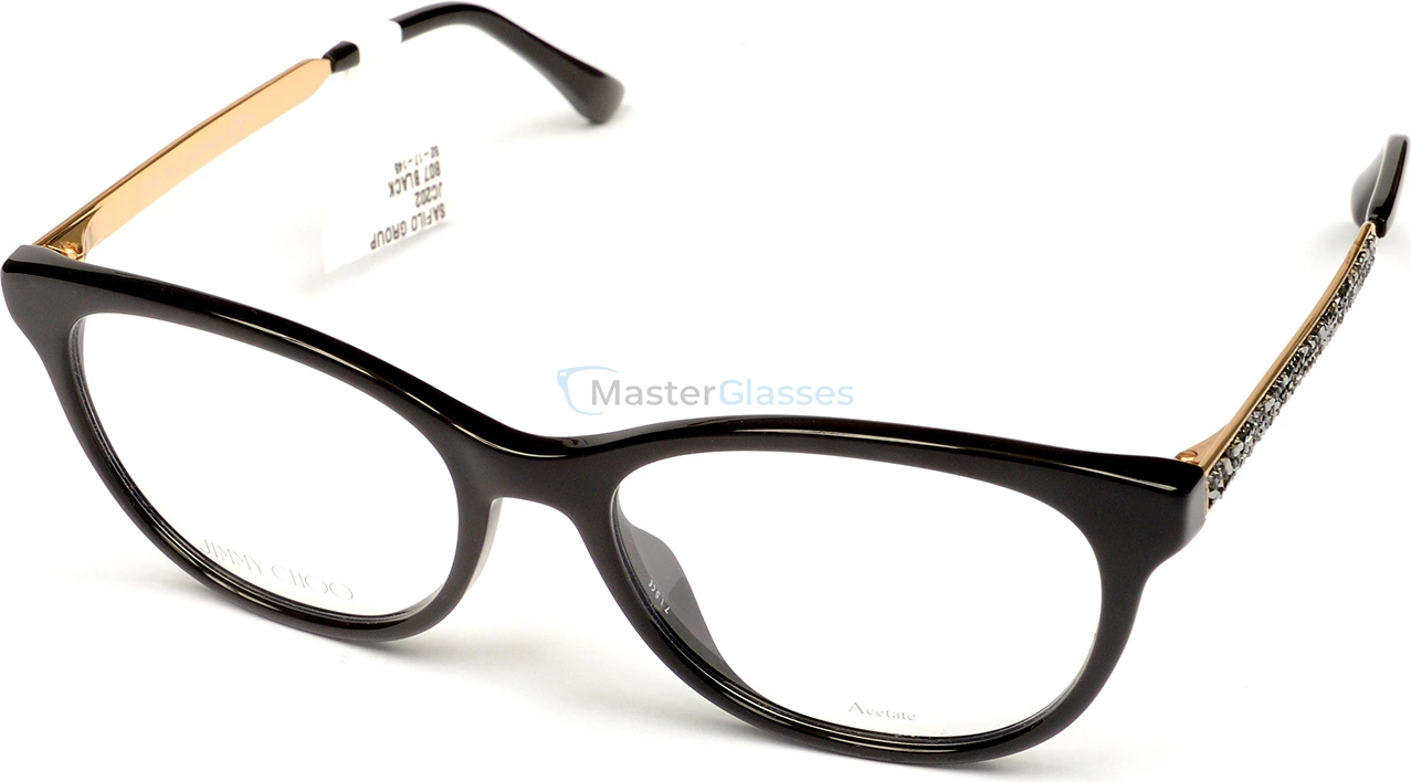 Оправа JIMMY CHOO JC202 807