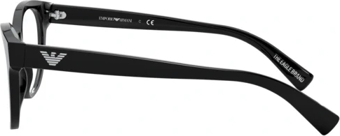 ������ Emporio Armani EA3162 5001 Black