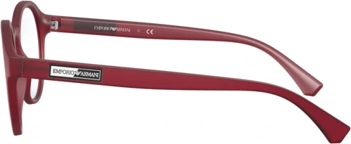  Emporio Armani EA3163 5827 Matte Opal Red
