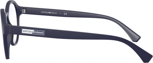 Оправа Emporio Armani EA3163 5826 Matte Blue