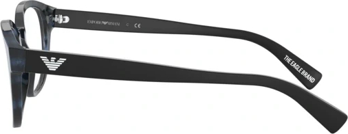 Оправа Emporio Armani EA3161 5823 Blue Havana