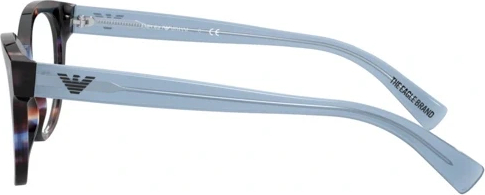 Оправа Emporio Armani EA3162 5828 Blue Havana