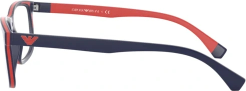 ������ Emporio Armani EA3164 5754 Matte Blue