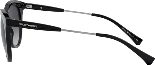 Солнцезащитные очки Emporio Armani EA4145 50018G Black