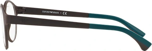 ������ Emporio Armani EA3066 5342 Matte Brown