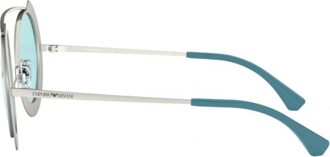 Солнцезащитные очки Emporio Armani EA2104 332665 Light Blue