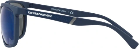 �������������� ���� Emporio Armani EA4107 557596 Matte Blue