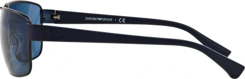�������������� ���� Emporio Armani EA2031 311180 Matte Blue