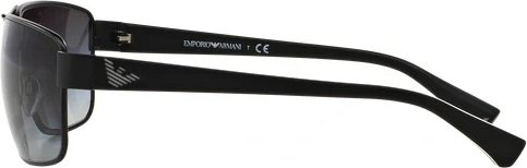 Солнцезащитные очки Emporio Armani EA2031 31098G Matte Black