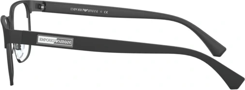 Оправа Emporio Armani EA1103 3294 Matte Dark Grey
