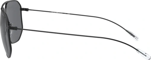 �������������� ���� Emporio Armani EA2097 301487 Matte Black