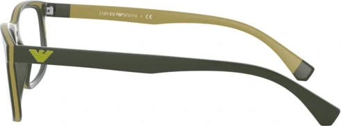 ������ Emporio Armani EA3164 5829 Matte Dark Green