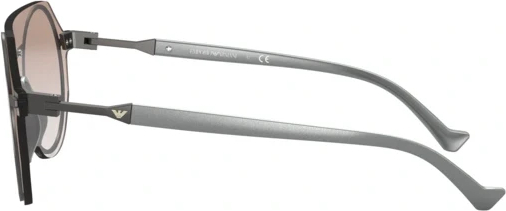 �������������� ���� Emporio Armani EA2102 331313 Matte Grey