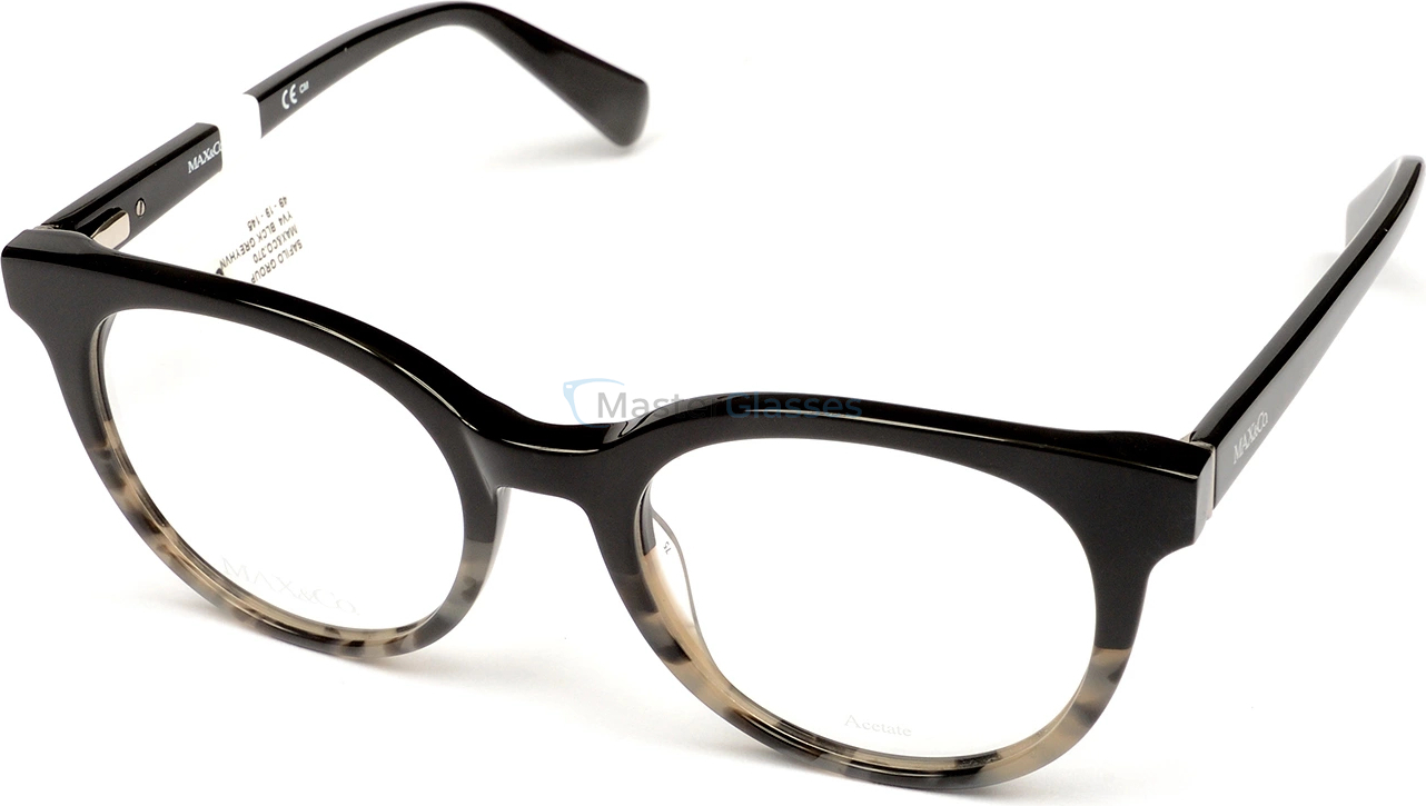 Оправа MAX CO. 370 YV4