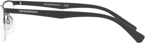 Оправа Emporio Armani EA1062 3001 Matte Black