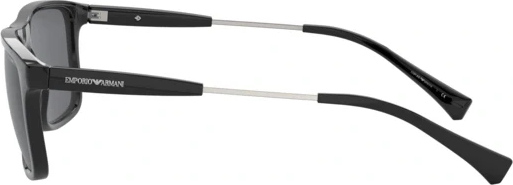 Солнцезащитные очки Emporio Armani EA4151 500187 Black