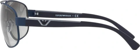   Emporio Armani EA2036 318811 Dark Blue Rubber