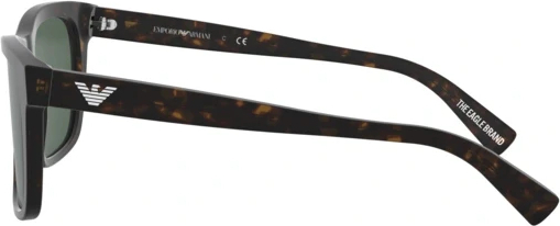 Солнцезащитные очки Emporio Armani EA4142 508971 Matte Havana