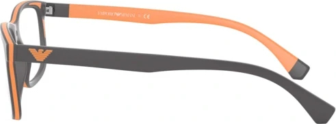 ������ Emporio Armani EA3164 5800 Matte Grey