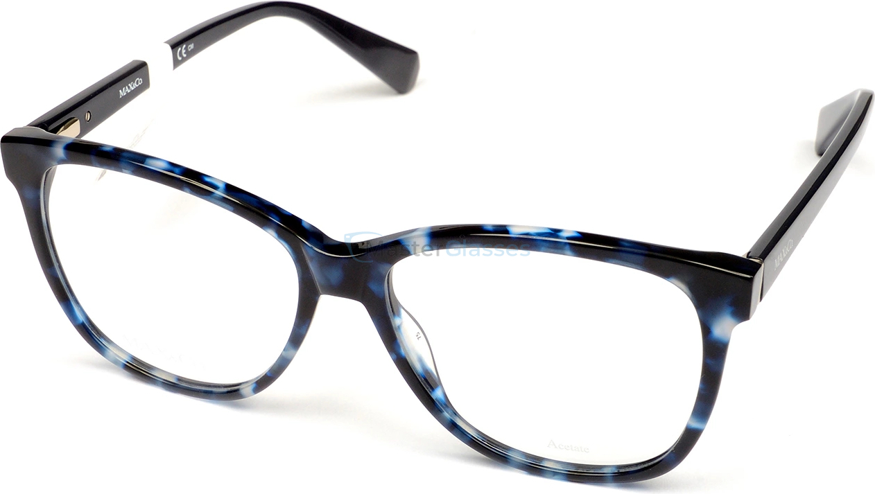 Оправа MAX CO. 372 JBW