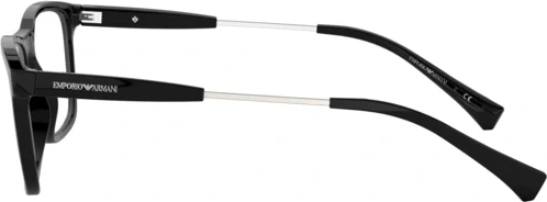  Emporio Armani EA3165 5001 Black