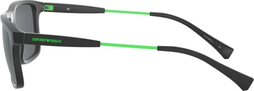 �������������� ���� Emporio Armani EA4151 504287 Matte Black