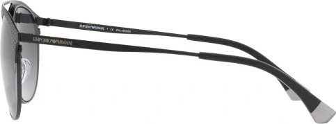 Солнцезащитные очки Emporio Armani EA2052 3014T3 Matte Black/black