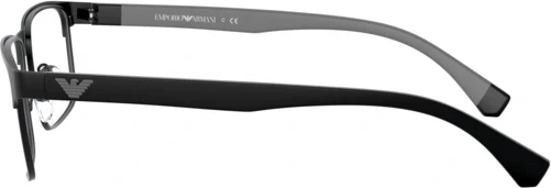  Emporio Armani EA1105 3014 Matte Black