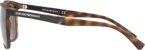 �������������� ���� Emporio Armani EA4097 508973 Matte Havana
