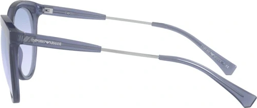 �������������� ���� Emporio Armani EA4145 583119 Opal Blue Jeans Milky