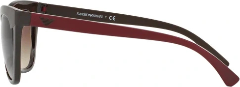Солнцезащитные очки Emporio Armani EA4088 556113 Brown