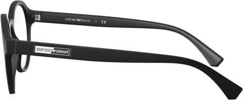 ������ Emporio Armani EA3163 5042 Matte Black