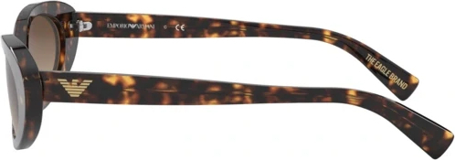 �������������� ���� Emporio Armani EA4143 508913 Dark Havana