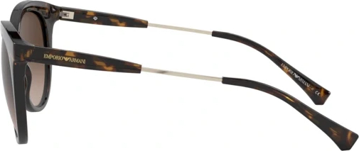 �������������� ���� Emporio Armani EA4145 508913 Dark Havana