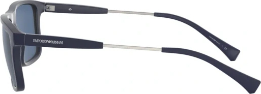   Emporio Armani EA4151 575480 Matte Blue