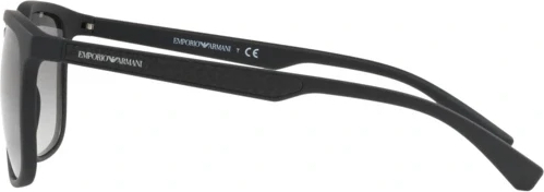 �������������� ���� Emporio Armani EA4104 506311 Black Rubber