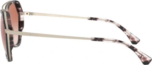 �������������� ���� Emporio Armani EA2098 331113 Matte Pale Gold/pink Havana